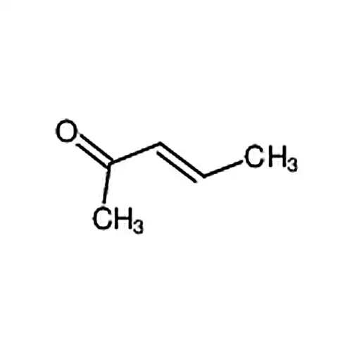 3-Penten-2-one