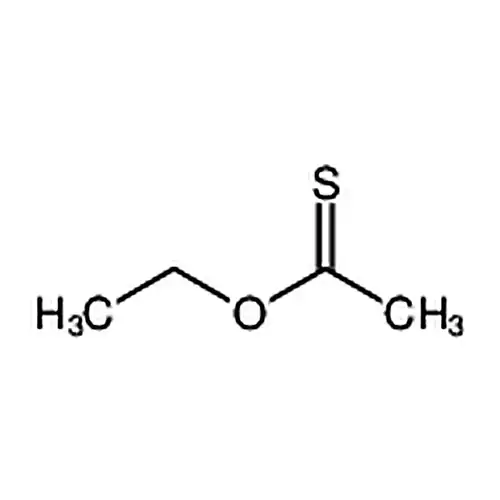硫黄代酢酸エチルエステル