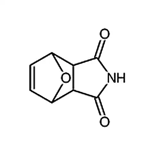 10-кислорода杂-4-азота杂三环[5.2.1.0,2,6]децил-8-ен-3,5-二кетон