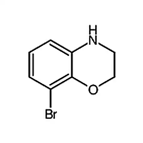 8-브롬-3，4-二수소-2H-1，4-벤젠并噁嗪