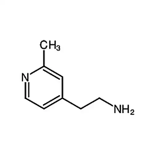 2-(2-Methylpyridin-4-yl)ethanamine