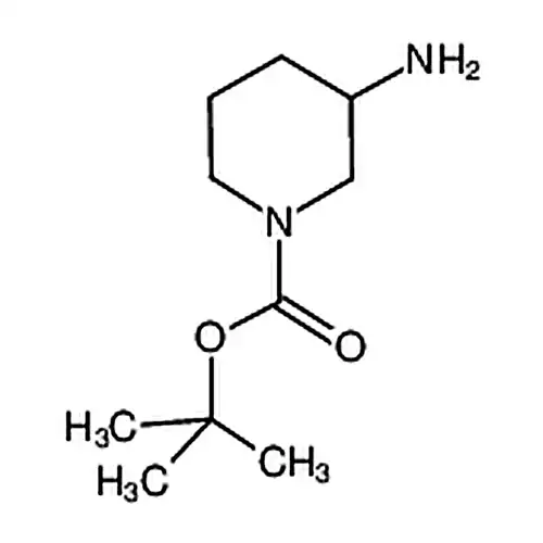 (S)-1－叔ブチル酸素羰基－3－アミノ哌啶