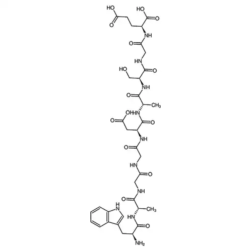 Delta Sleep Inducing Peptide