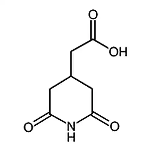 2-(2,6-Dioxopiperidin-4-yl)acetic acid