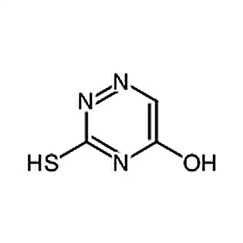 6-杂窒素-2-硫黄脲ピリミジン