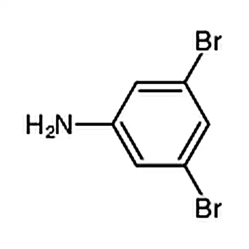 3,5-二브롬아닐린