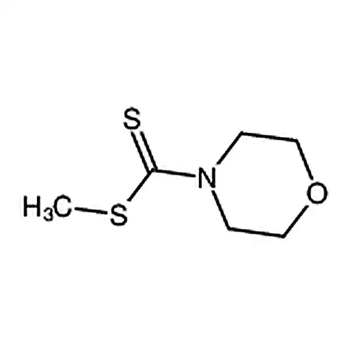 吗啉-4-炭素二硫黄代メチルエステル