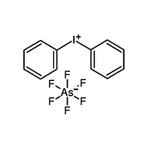 Diphenyliodonium Hexafluoroarsenate