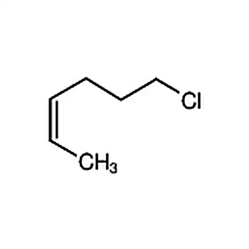 cis-6-Chloro-2-hexene