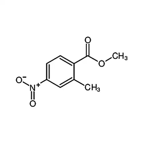Methyl 2-Methyl-4-nitrobenzoate
