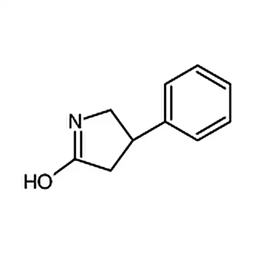 (S)-4-фенилпирролалкан-2-кетон