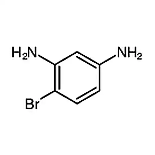 4-브롬벤젠-1，3-二아민