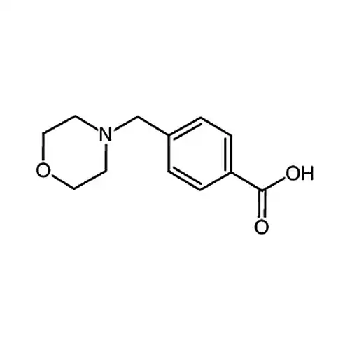 4-(Morpholinomethyl)benzoic acid