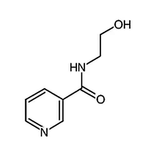 N-(2-Hydroxyethyl)nicotinamide