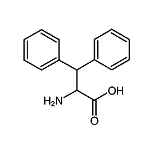 2-Amino-3,3-diphenylpropanoic acid