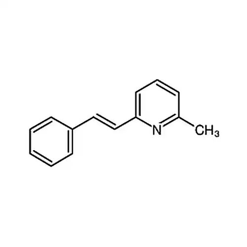 2-Methyl-6-(2-phenylethenyl)pyridine