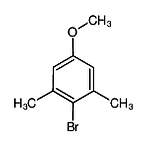 2-Bromo-5-methoxy-1,3-dimethylbenzene
