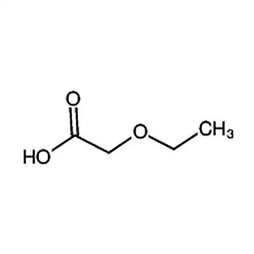 этилкислорода基уксусная кислота