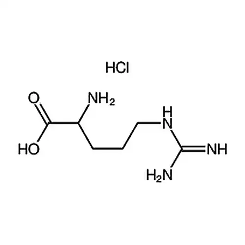 D-精氨酸塩酸塩