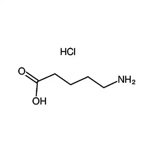 5-Aminovaleric Acid Hydrochloride
