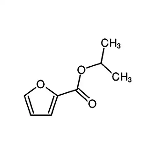 フラン-2-羧酸异プロピルエステル