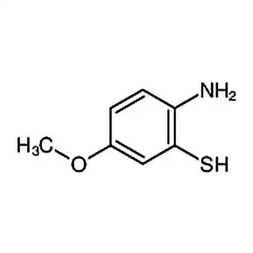 2-Amino-5-methoxybenzenethiol