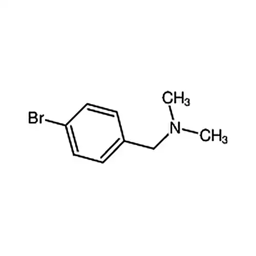 4-브롬-N,N-디메틸苄아민