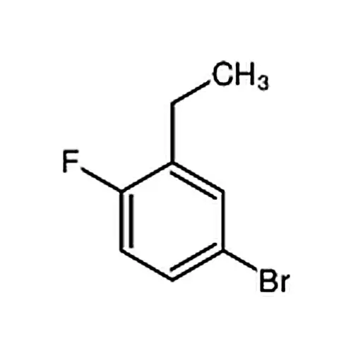 4-Bromo-2-ethyl-1-fluorobenzene