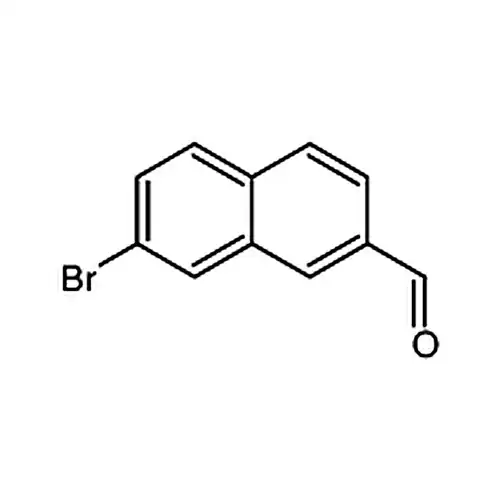 7-Bromo-2-naphthaldehyde
