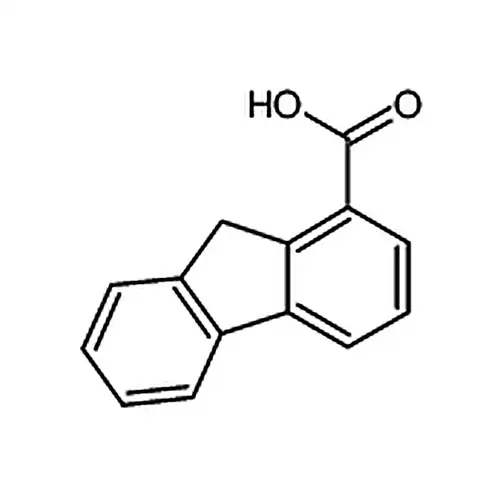 1-芴ギ酸