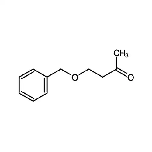 4-苄산소基-2-부틸케톤