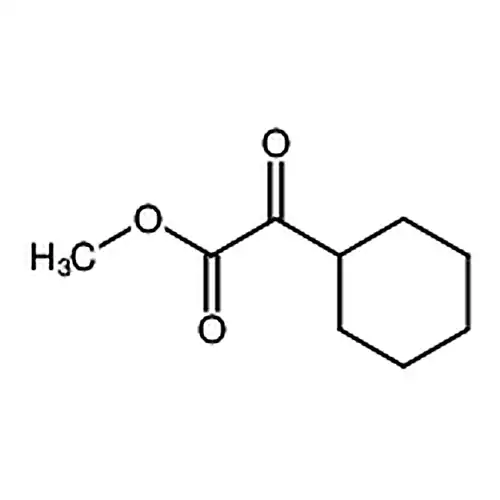 2-环ヘキシル基-2-酸素代酢酸メチルエステル