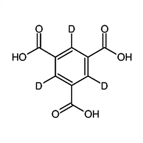 Benzene-1,3,5-tricarboxylic acid-d3