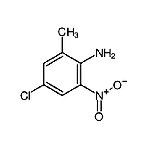 4-Chloro-2-methyl-6-nitroaniline