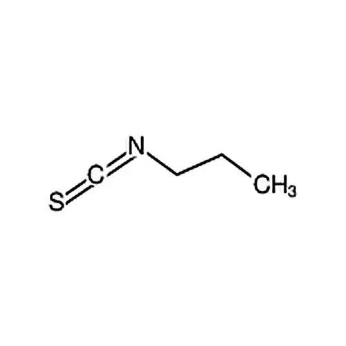 Propyl Isothiocyanate