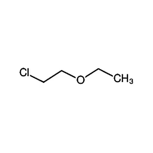 2-Chloroethyl ethyl ether