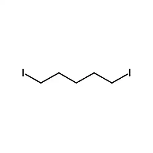 1,5-Diiodopentane