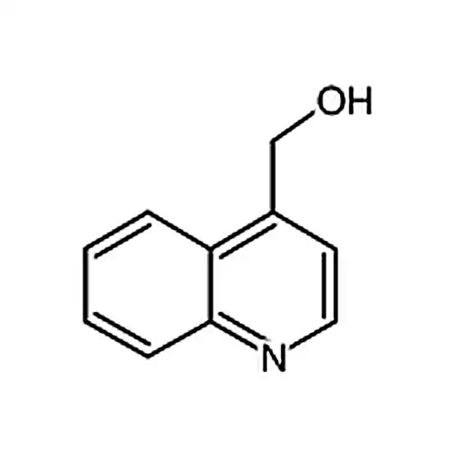 4-(羟메틸)퀴놀린