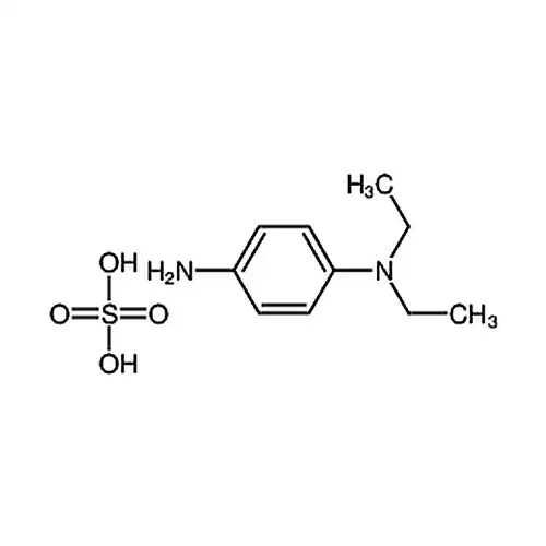 N,N-Diethyl-p-phenylenediamine sulfate salt