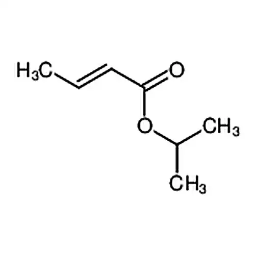 Isopropyl Crotonate