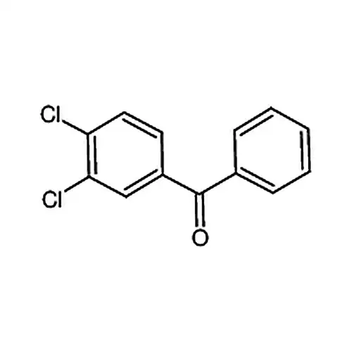 3,4-Dichlorobenzophenone