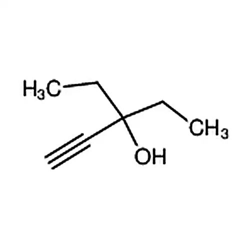 3-エチル-1-ペンチルイン-3-アルコール