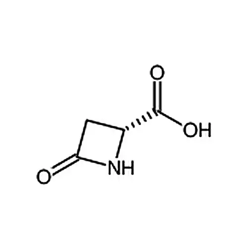 (R)-4-кислорода代азота杂环бутилалкан-2-羧кислота