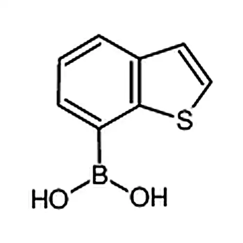 Benzo[b]thiophen-7-ylboronic acid