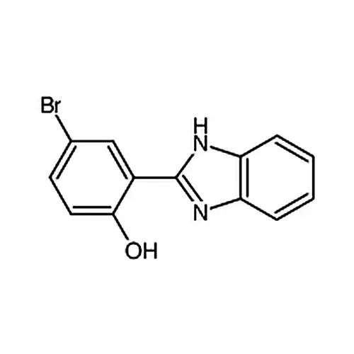 2-(1H-Benzo[d]imidazol-2-yl)-4-bromophenol
