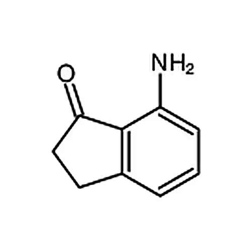 7-Amino-2，3-dihydroinden-1-one