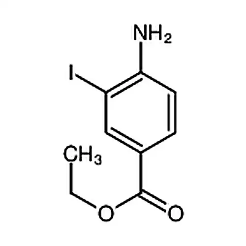 Ethyl 4-amino-3-iodobenzoate