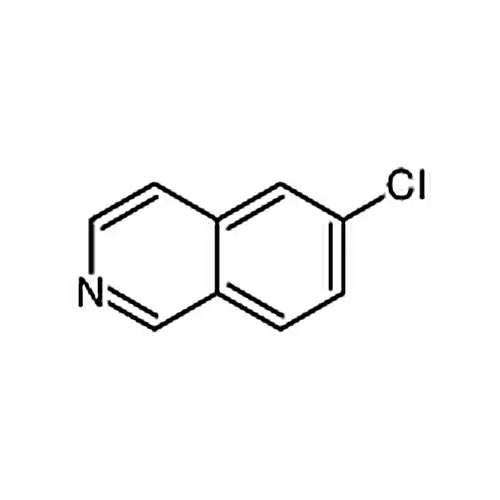 6-Chloroisoquinoline