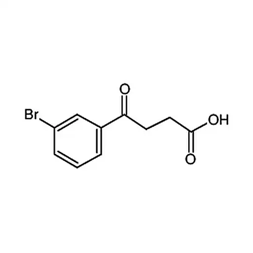 4-(3-臭素フェニル)-4-酸素代酪酸