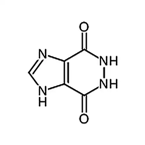 5，6-Dihydro-1H-imidazo[4，5-d]pyridazine-4，7-dione